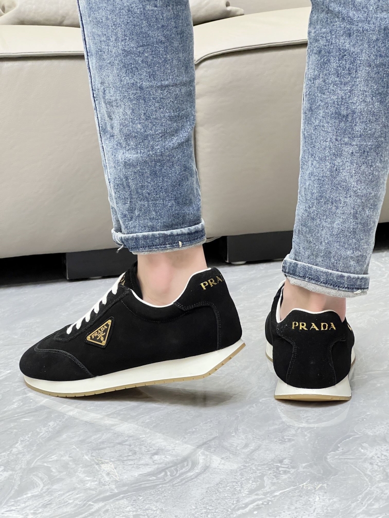 Prada Casual Shoes